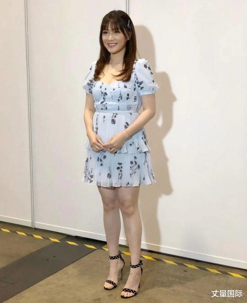 演艺圈|我的身材我做主！盘点演艺圈11位微胖女神，胖瘦与否都是女神级人物！