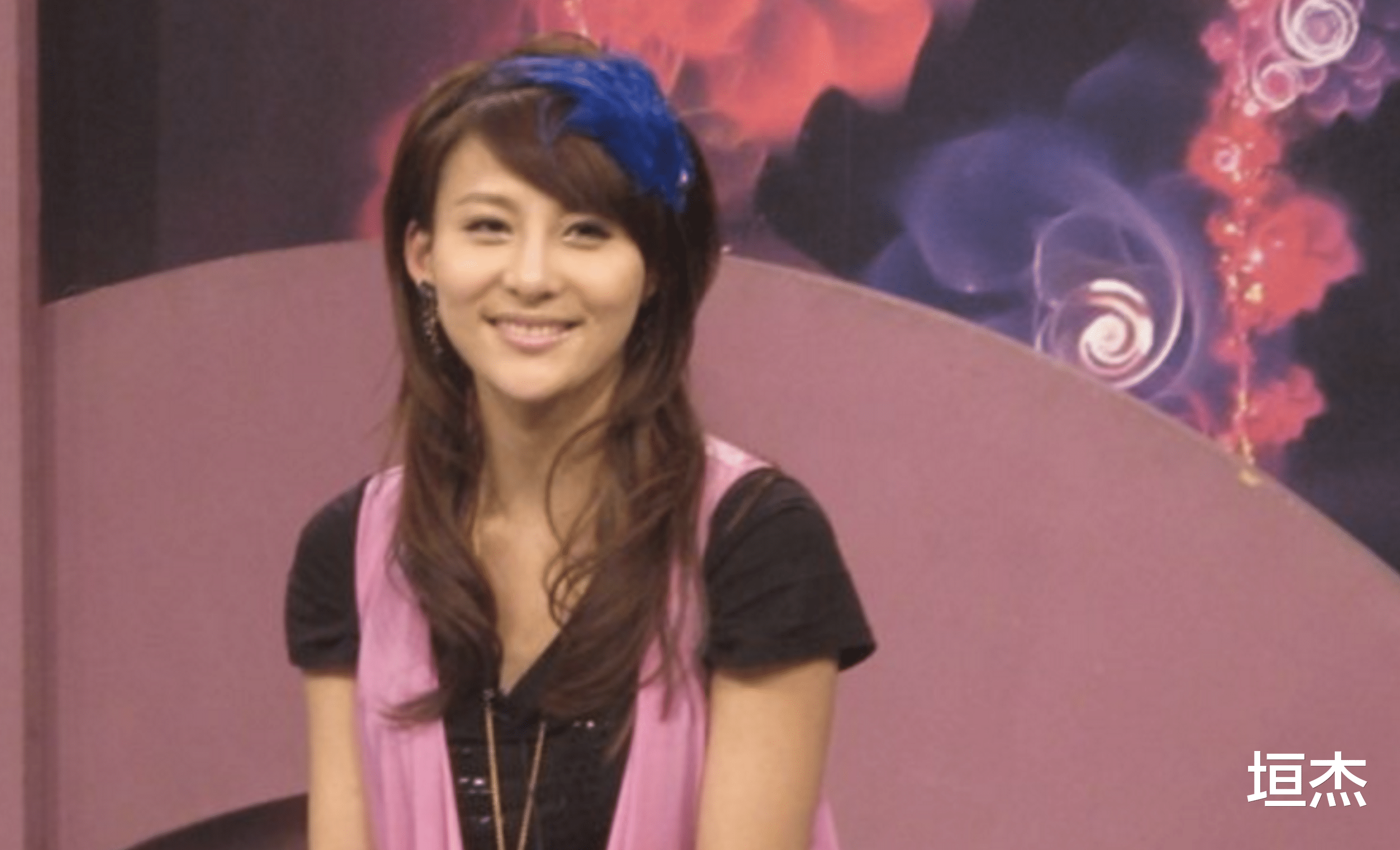 李金铭|一个角色就耗光灵气的9位女星,后来再无可超越的角色,可惜了