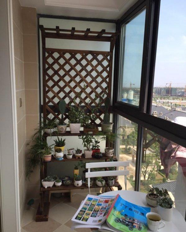 姐姐给弟弟准备婚房，93㎡的简欧两居，这样的姐姐我也想要！