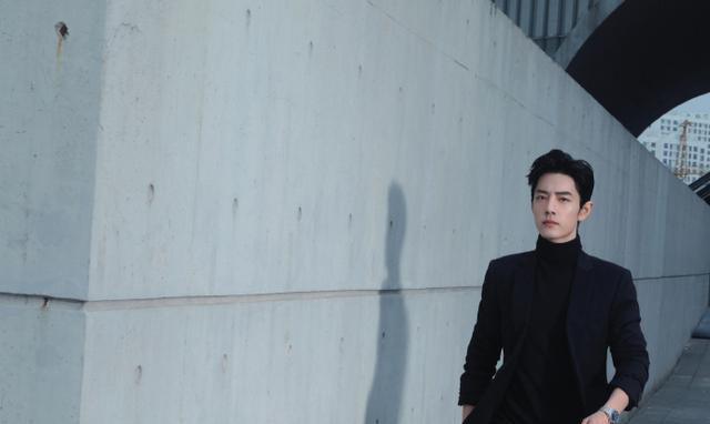 肖战|肖战事业蒸蒸日上!艺人商业价值榜出炉,他的名次在意料之中