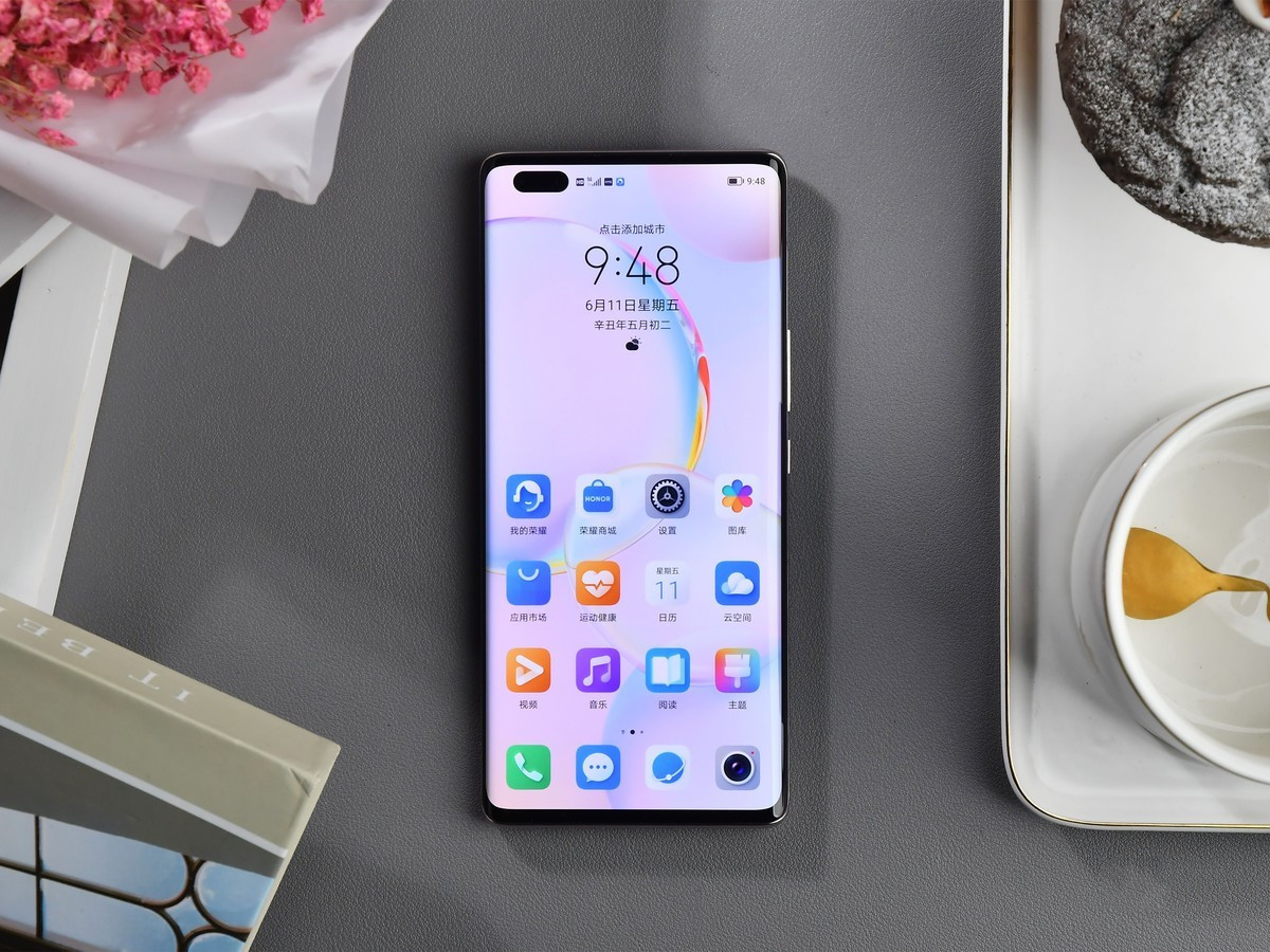 荣耀|荣耀爆款直降1200元,OLED双曲屏+1亿,开启清仓模式比618还便宜