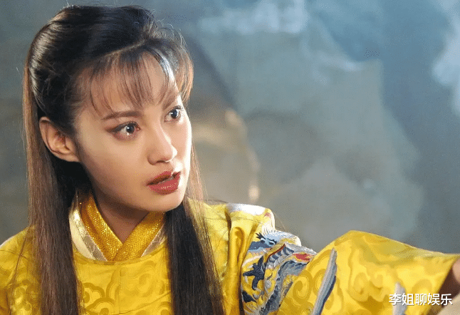 武侠剧|国产武侠剧的落没，全靠特效不看演技，演员都不愿意拍打戏