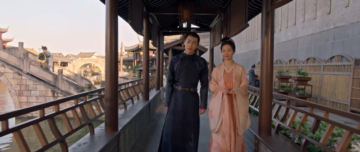 梦华录|口碑两极分化!《梦华录》海内外热议,外媒夸上天,国内却被嘲