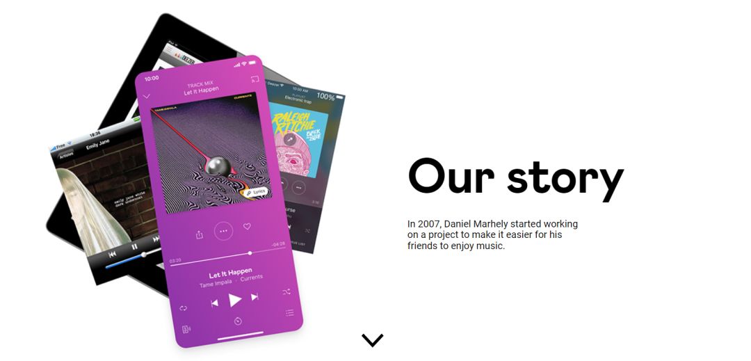 互联网+|Deezer上市背后的资本狂欢