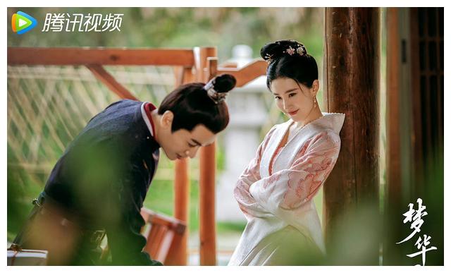 豆瓣|9部评分「高开低走」陆剧，《风起洛阳》7.0分降到6.8分