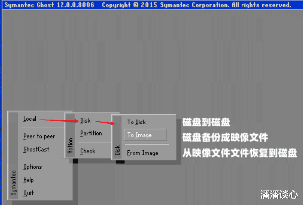 软件|曾经风靡万巷的Ghost如今不火了