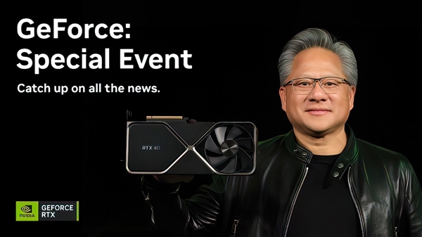 RTX 4080|NVIDIA官宣新显卡：你们骂的RTX 4080 12GB来了！