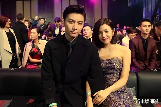 陈妍希|陈妍希晒母子合照为儿子庆生，首度公开星星近照，模样超像爸爸