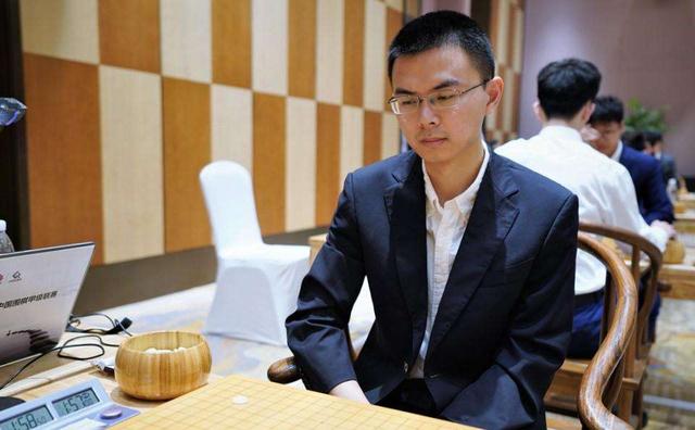 麦迪|老将时越终敌不过年轻棋手！送子失去冠军头衔！