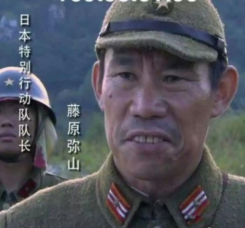 刑警|半路出家的5位演员，入行前是司机、刑警、老总，演技不输科班生