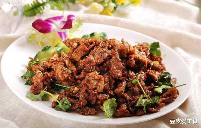 建议男人，多吃这5种食物，简单易上手，营养又好吃，越吃越健康