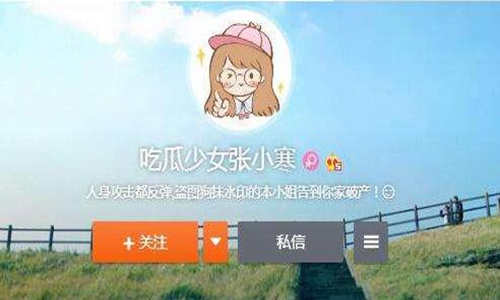 迪丽热巴|吃瓜少女张小寒个人资料 继爆吴奇隆出轨后又曝杨幂恋情