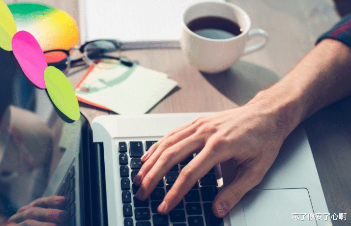 |工作中,你遇到过这种情况?