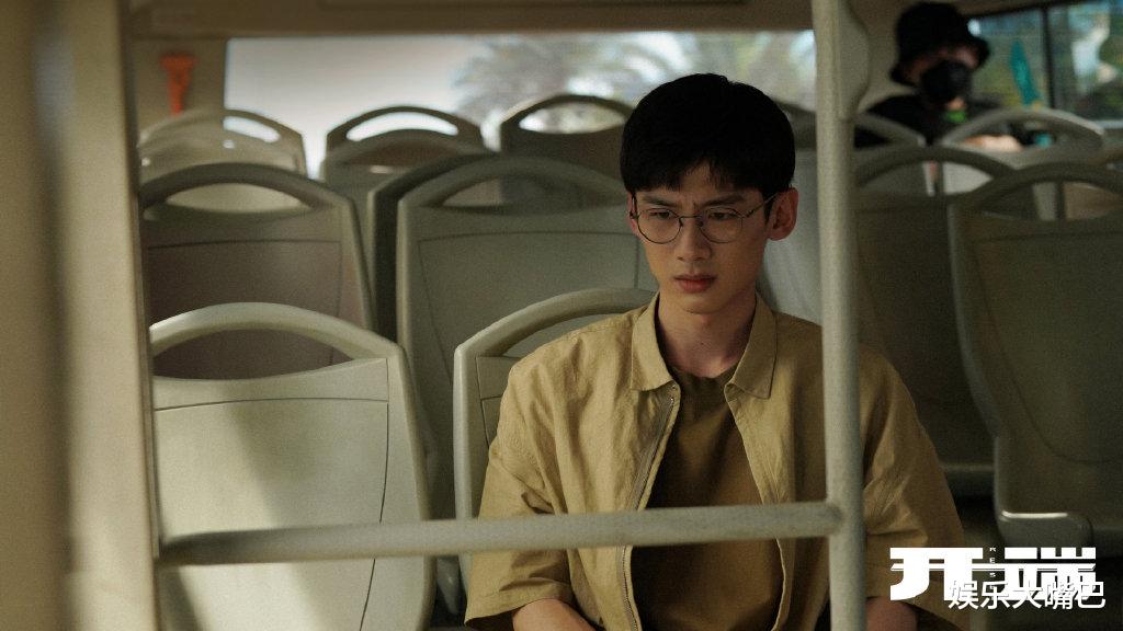 开端|终于明白这部电视剧为何取名《开端》,这是硬生生将凶手告知大家