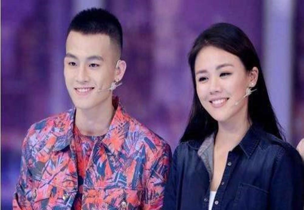 马思纯|恋爱脑马思纯，倒追欧豪分手后患上抑郁症，蒋雯丽：爱得太卑微