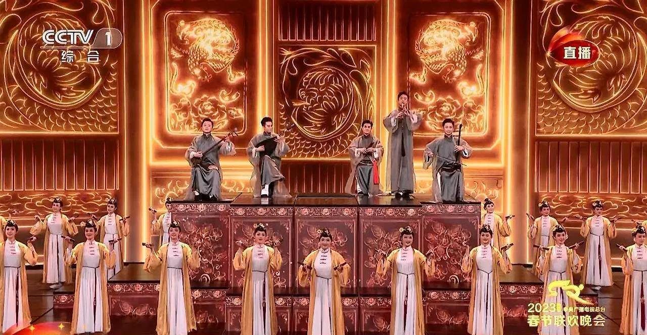 春晚|上兔年春晚的5位台湾艺人:各个立场鲜明,还有实力