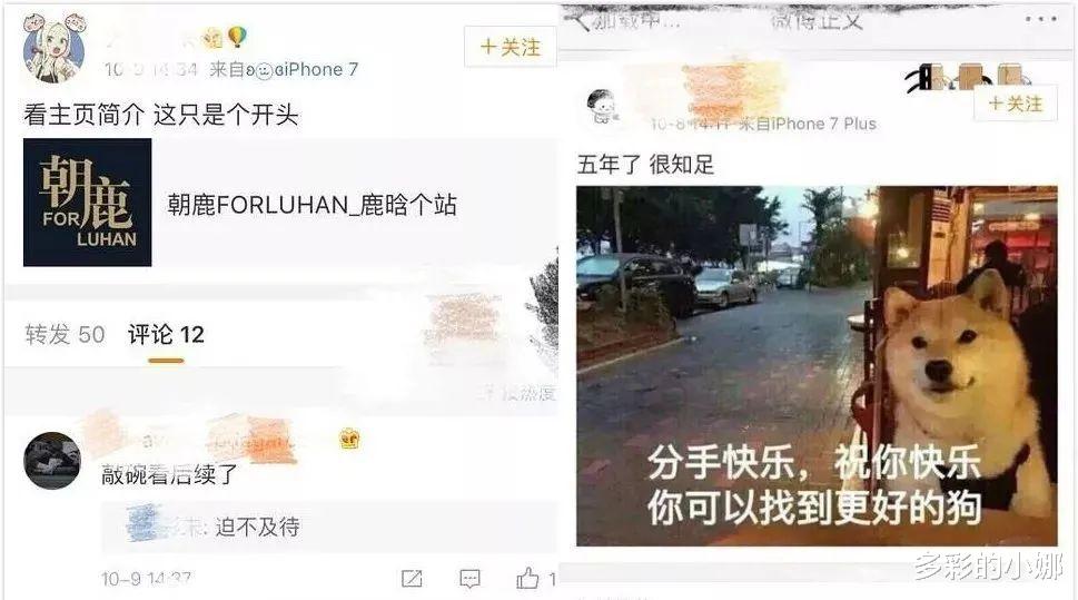 鹿晗|他俩不结婚,真的很难收场!