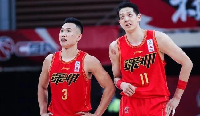 上海男篮|CBA职业化加速，这8支球队大概率重建，姚明改革初见成效