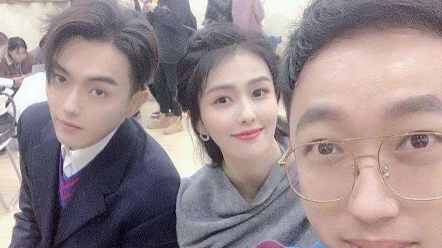 许凯|许凯新恋情见光死？于正透露其单身，一哥也被利用捧新人好现实！