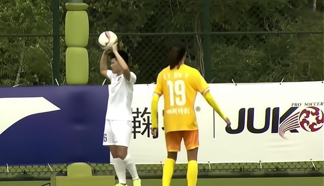 四川省|中女超！四川女足3连败终结，上海女足进攻难，北京女足五轮不败