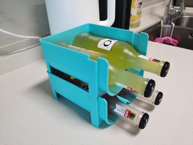 自从用上这6种冰箱收纳盒,冷藏室容量大了不止一倍,好看好拿取