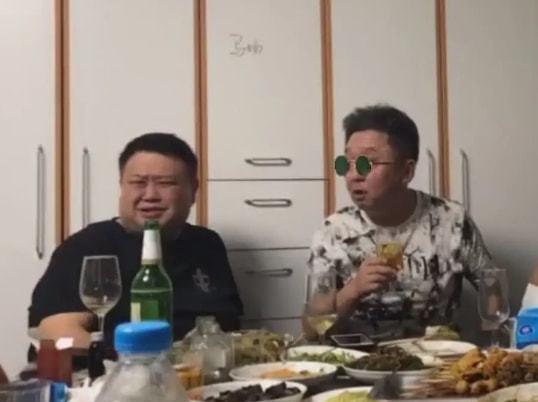 波音737|娱乐圈中醉酒出丑的明星,个个比曹格还离谱,网友吐槽:真掉价