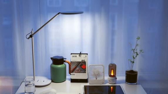 客户端|小学生用哪种护眼灯好？2022年无蓝光的护眼灯推荐