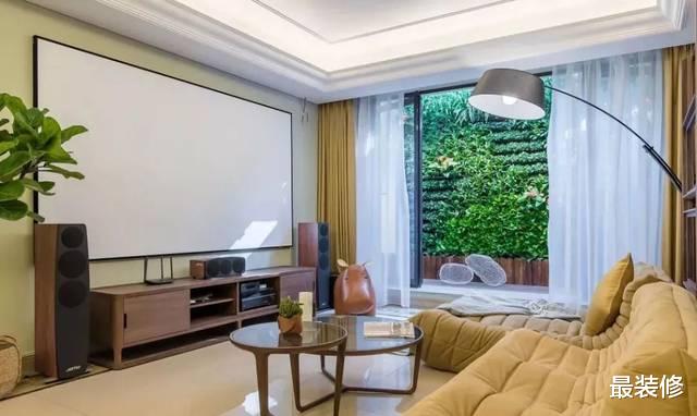 客厅里这3个“大件”，要是贪便宜买价低的，还不如干脆别买！