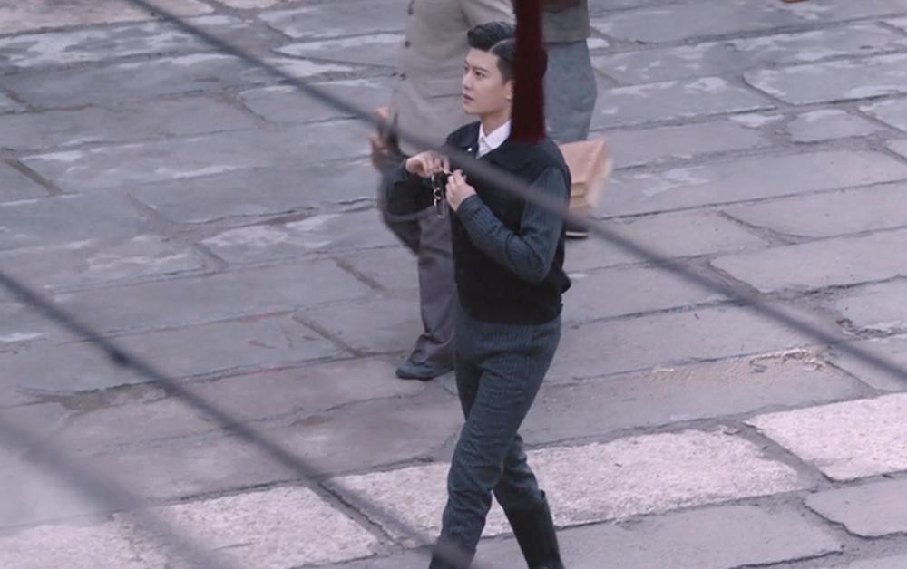 陆炎|《请君》陆炎重生的原因，重要镜头被删除，原来是他牺牲了自己！