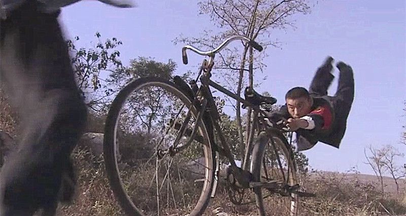 钱雁秋|转型失败的雷剧演员们，离开雷剧无戏拍，网友：还是雷下去吧