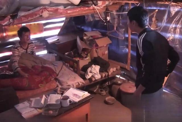 王境泽|“真香男孩”王境泽,出名一年后“销声匿迹”,他究竟去哪了?