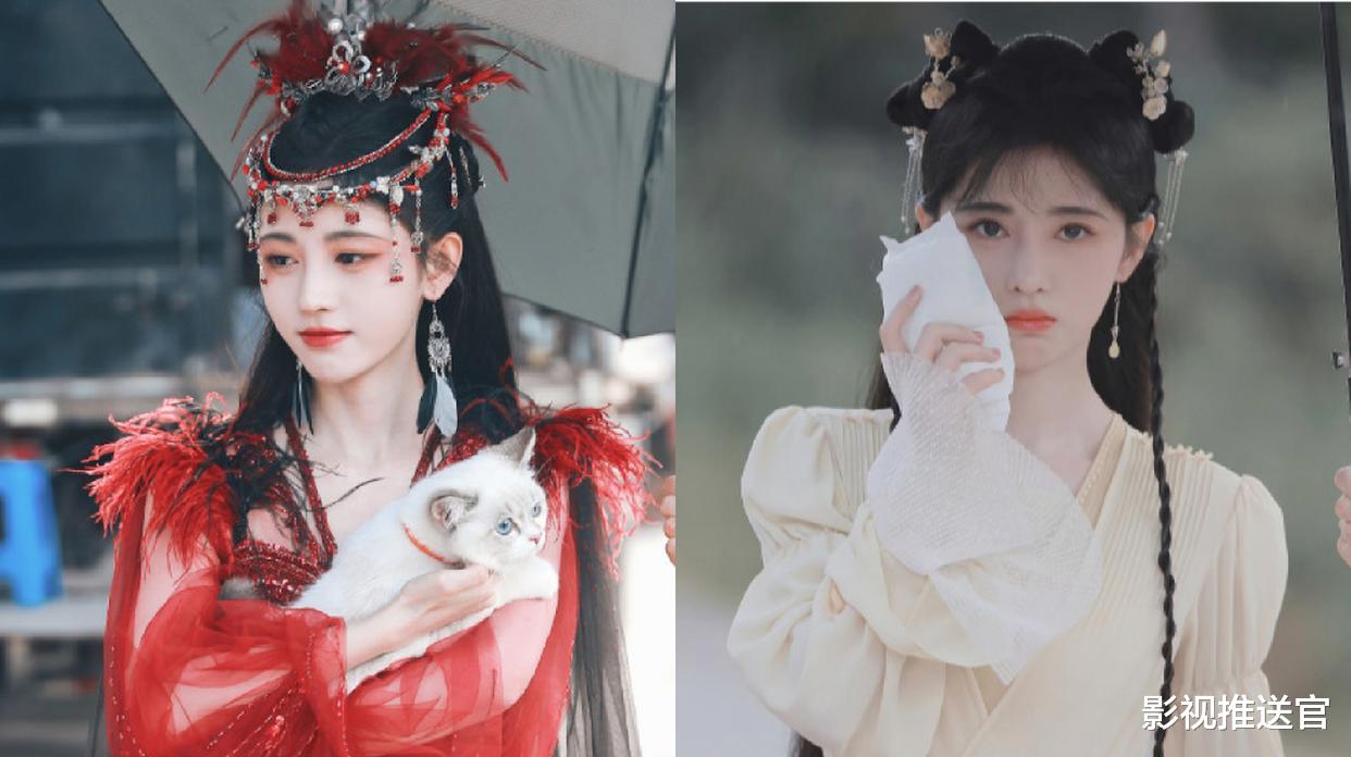 仙剑奇侠传四|《新仙剑》系列哪家强，3部仙剑新剧将上映，究竟谁能再创名场面