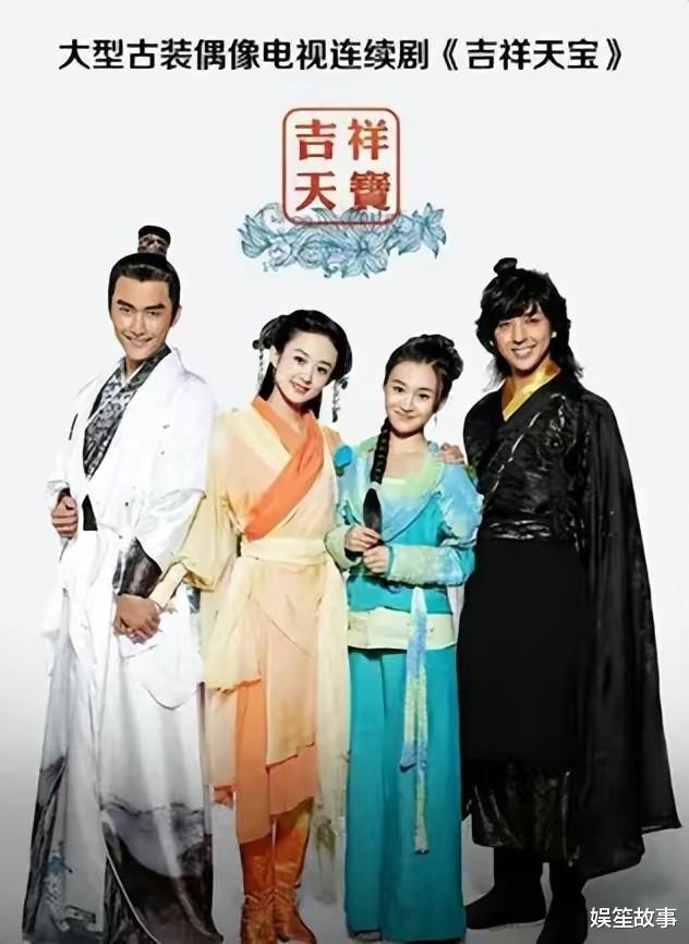 陈昱霖|一个贪财，一个好色，吴秀波和陈昱霖，都付出了沉重的代价