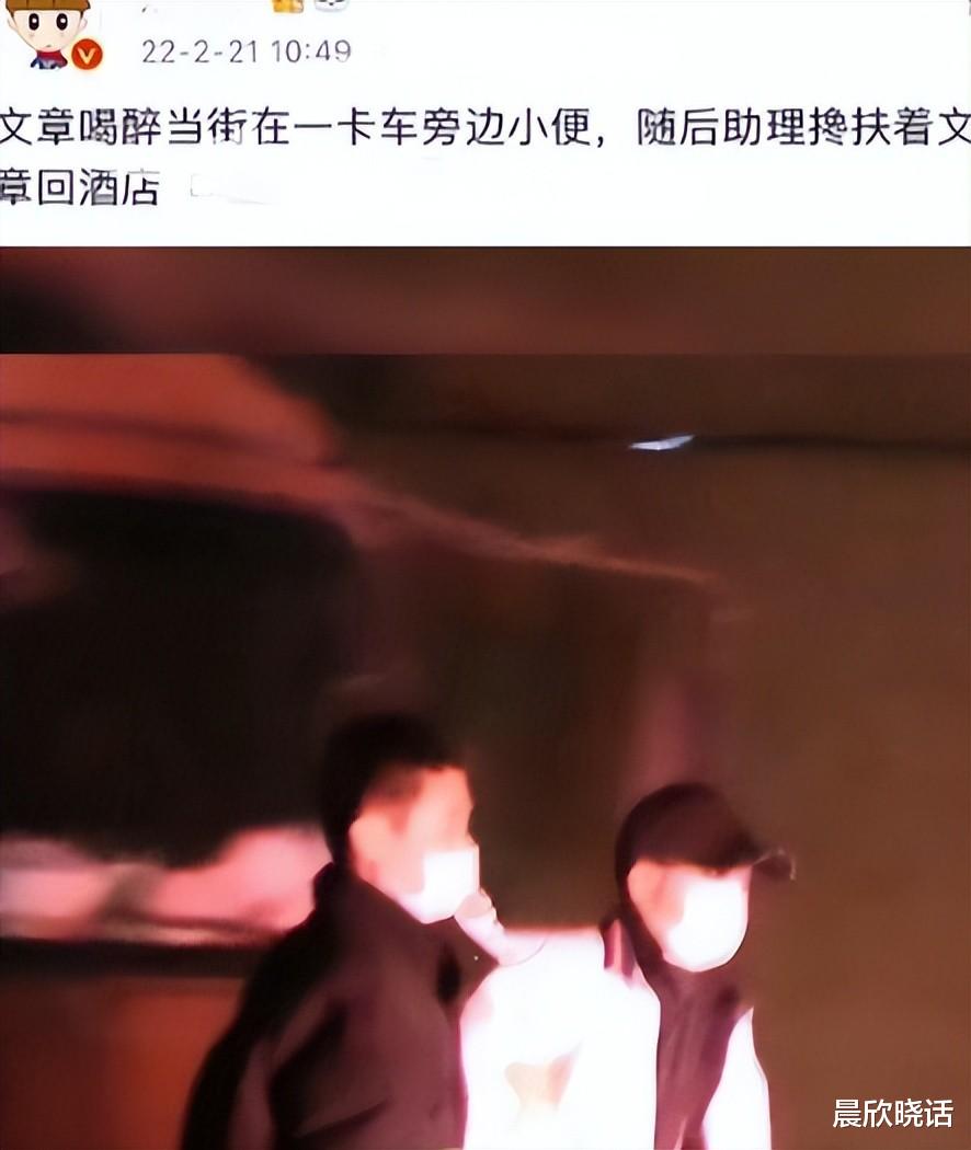 马伊琍|“不可一世”的文章,也走到了今天