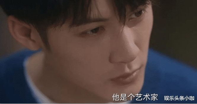 檀健次|初代男团翻红,宝藏男孩终于火了!