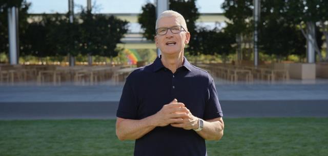 YouTube|新款AppleWatch、AirPodsPro来了,苹果这次有点猛