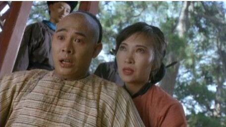 方世玉|电影《方世玉》你绝对不知道的冷知识！