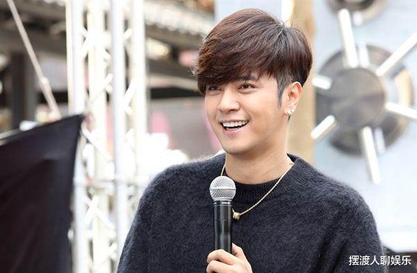 罗志祥|罗志祥在线回怼网友留言,网友:你忘记自己做了什么事吗?