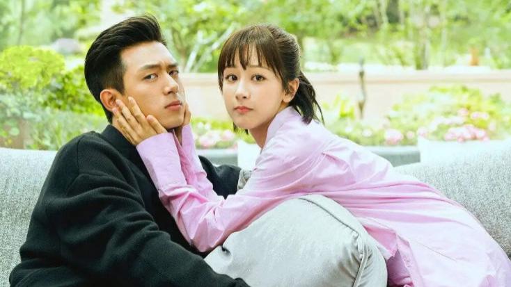 虞美人|同样是女追男，把佟年跟虞美人放一起，差别出来了！