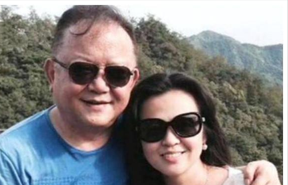 曲栅栅|成方圆:和王刚离婚多年后曝出分手原因