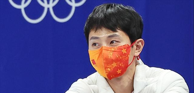 安贤洙|安贤洙或将离开中国，深夜再度发文，拼尽全力直到奥运结束