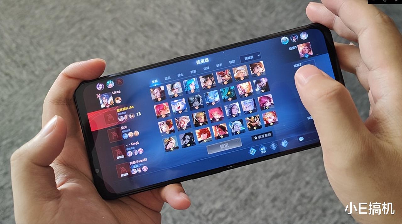 Google|手游玩家暑期换新机怎么选？深度分析两款骁龙8+游戏旗舰新品