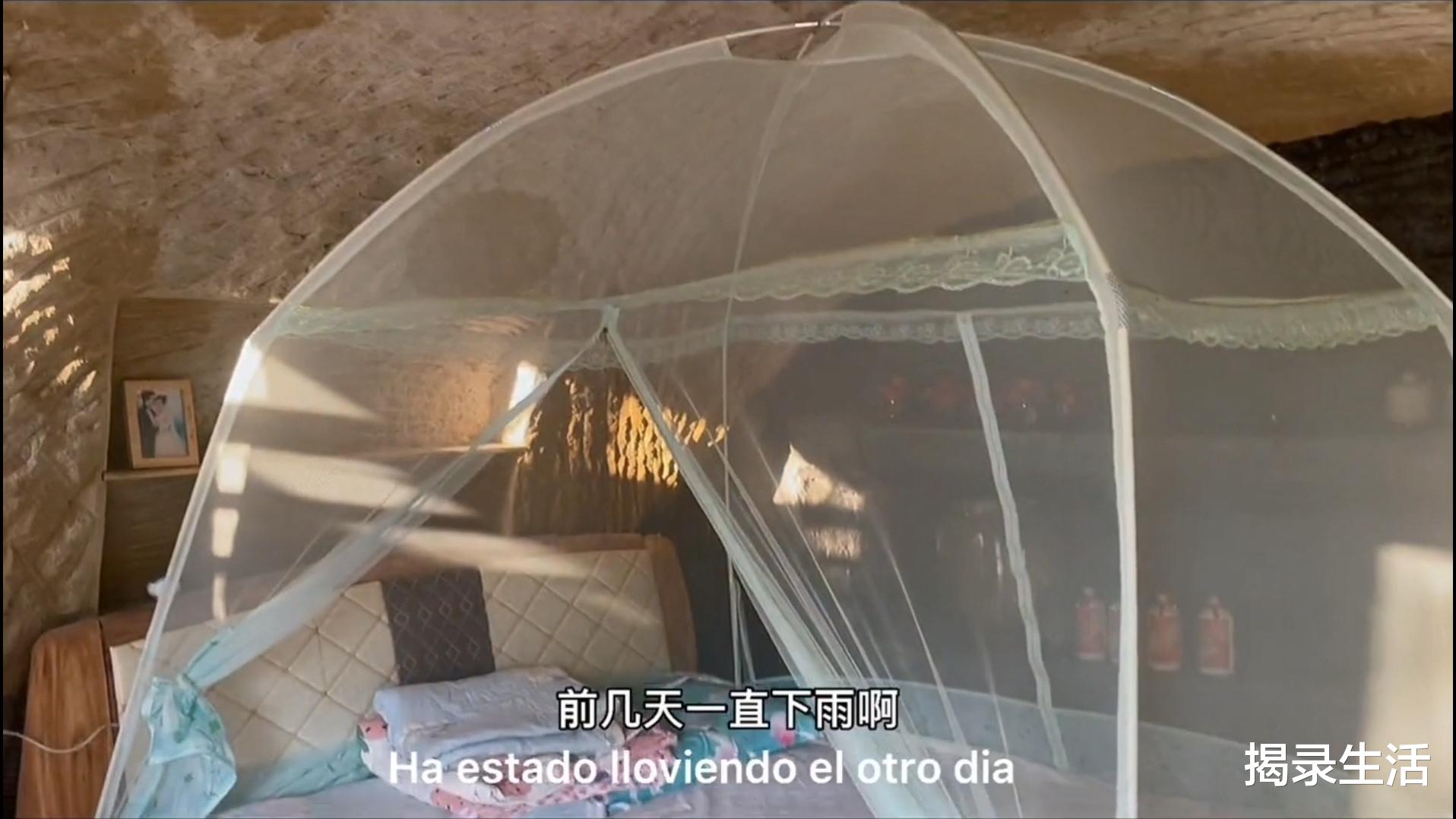 别墅|内江小伙买不起房，在老家石壁凿出两层别墅，如今却遇到了麻烦事
