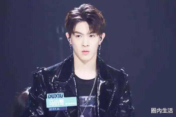 虞书欣|baby有意去扶持虞书欣？后者最近一直在讨好这位85花！