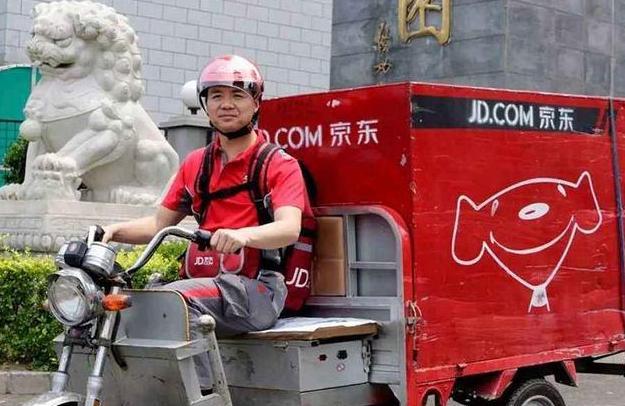 淘宝|刘强东也很困惑：为何大家更喜欢淘宝，难道是京东物流不够快吗？