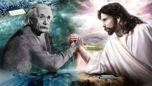 科学的尽头就是神学?神学可能会是人精神的寄托