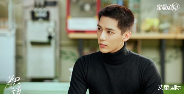 豆瓣|2022年9部「豆瓣破7分」高分甜剧推荐:《梦华录》8分只排第二!