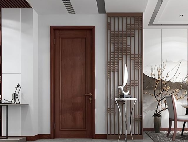 灰地砖配什么门?要掌握3个方面,重点是其中的7点要求