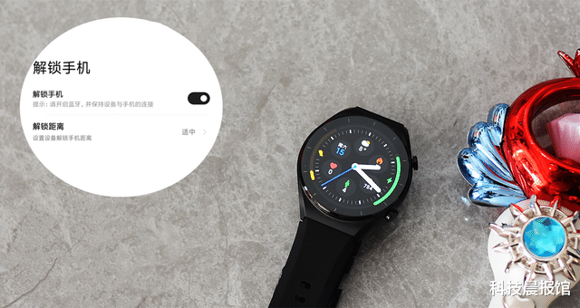 中国金属|小米Watch S1，能否打破智能手表就是大号手环的设定