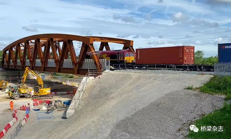 挪威|【海外桥讯】挪威设计北欧地区最长悬索桥